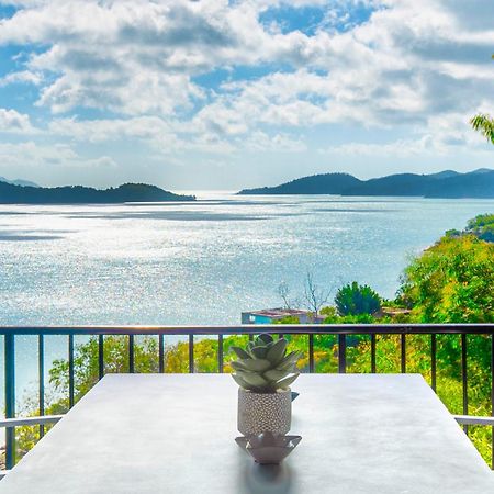 Panorama Apartments On Hamilton Island By Hiha Exterior foto