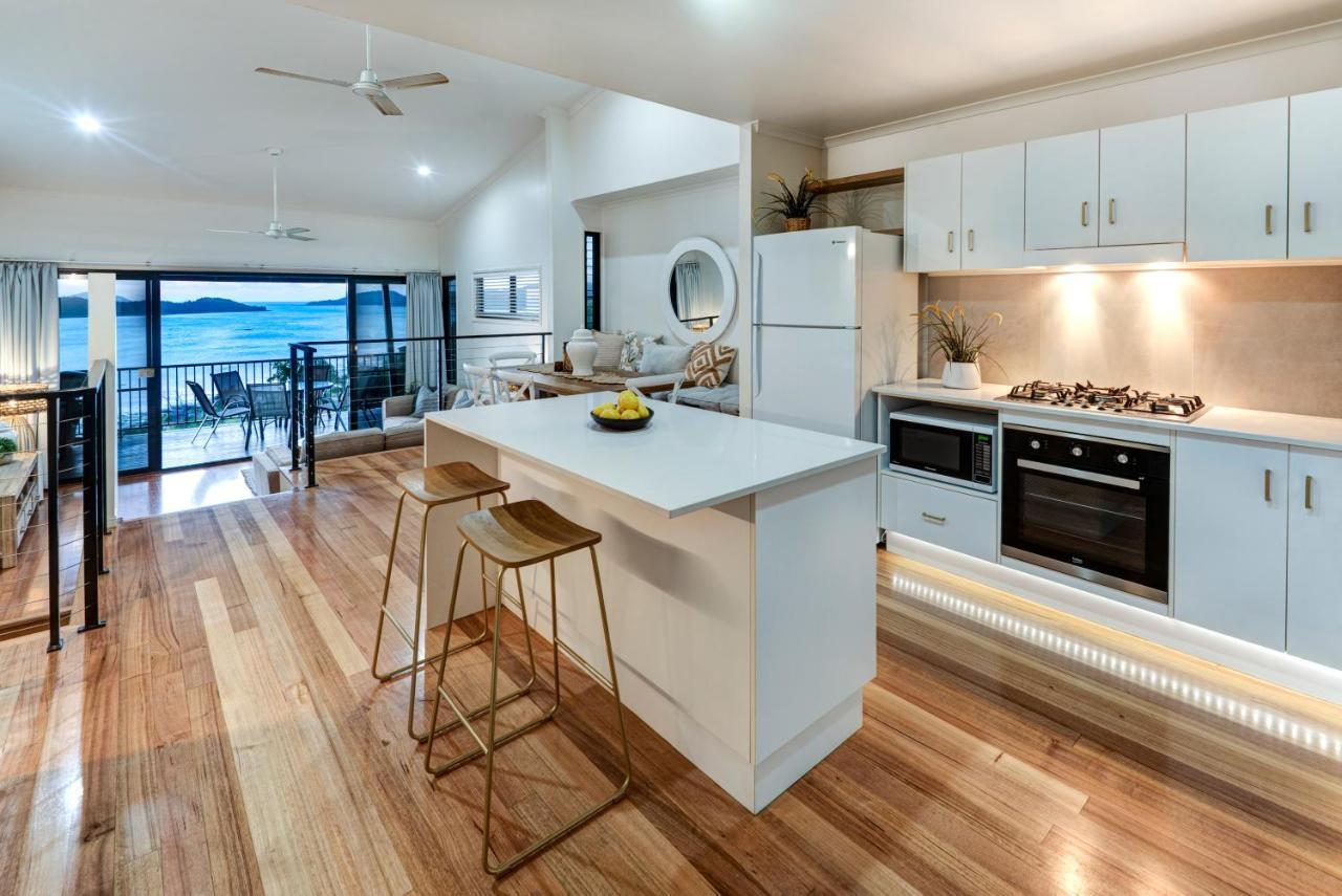 Panorama Apartments On Hamilton Island By Hiha Exterior foto