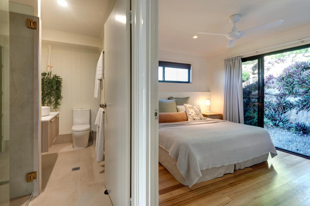 Panorama Apartments On Hamilton Island By Hiha Exterior foto