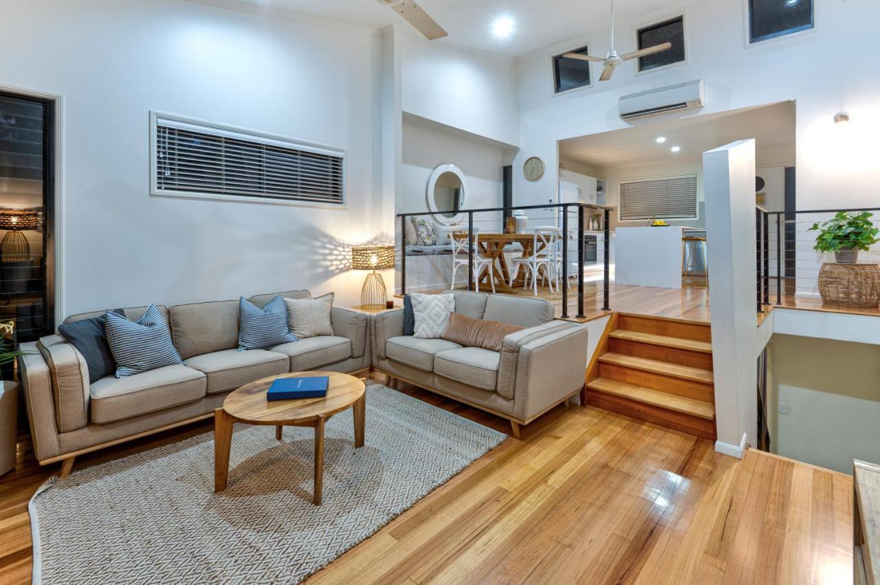 Panorama Apartments On Hamilton Island By Hiha Exterior foto