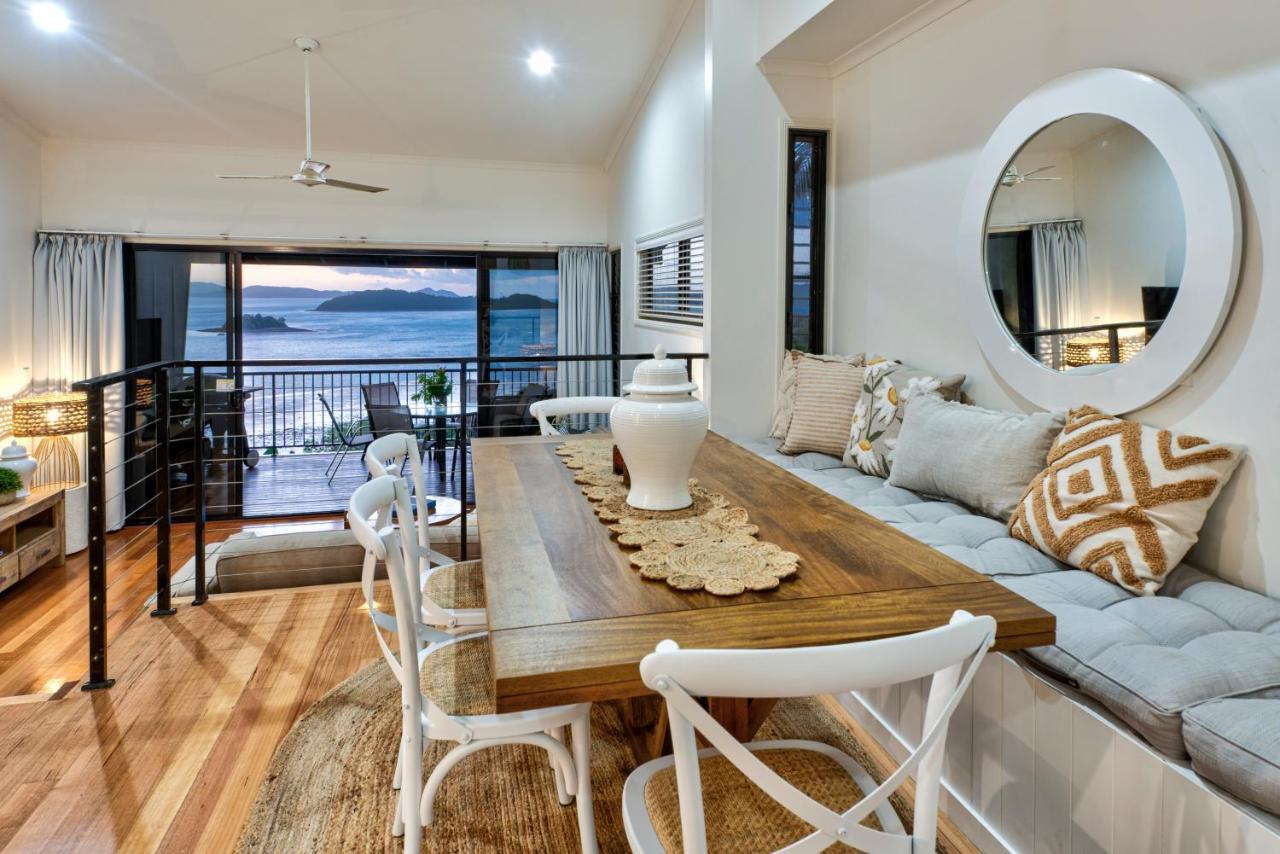 Panorama Apartments On Hamilton Island By Hiha Exterior foto