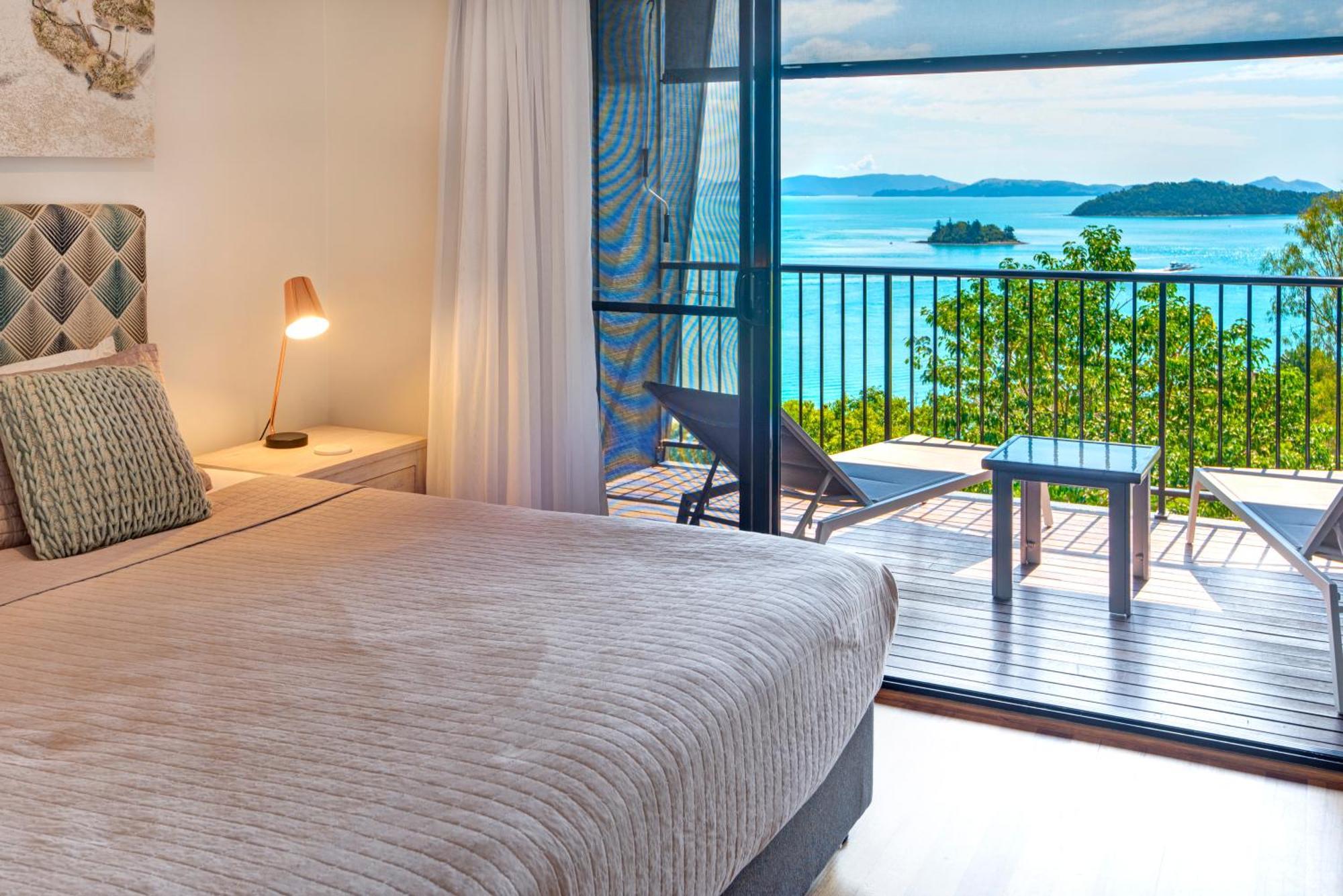 Panorama Apartments On Hamilton Island By Hiha Exterior foto