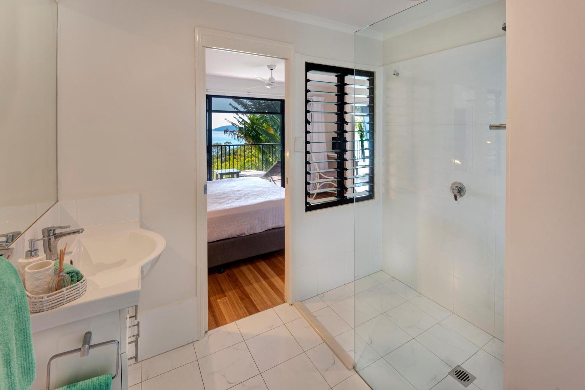 Panorama Apartments On Hamilton Island By Hiha Exterior foto