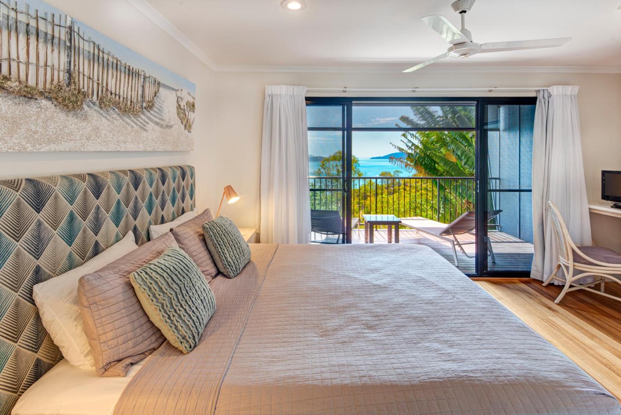 Panorama Apartments On Hamilton Island By Hiha Exterior foto