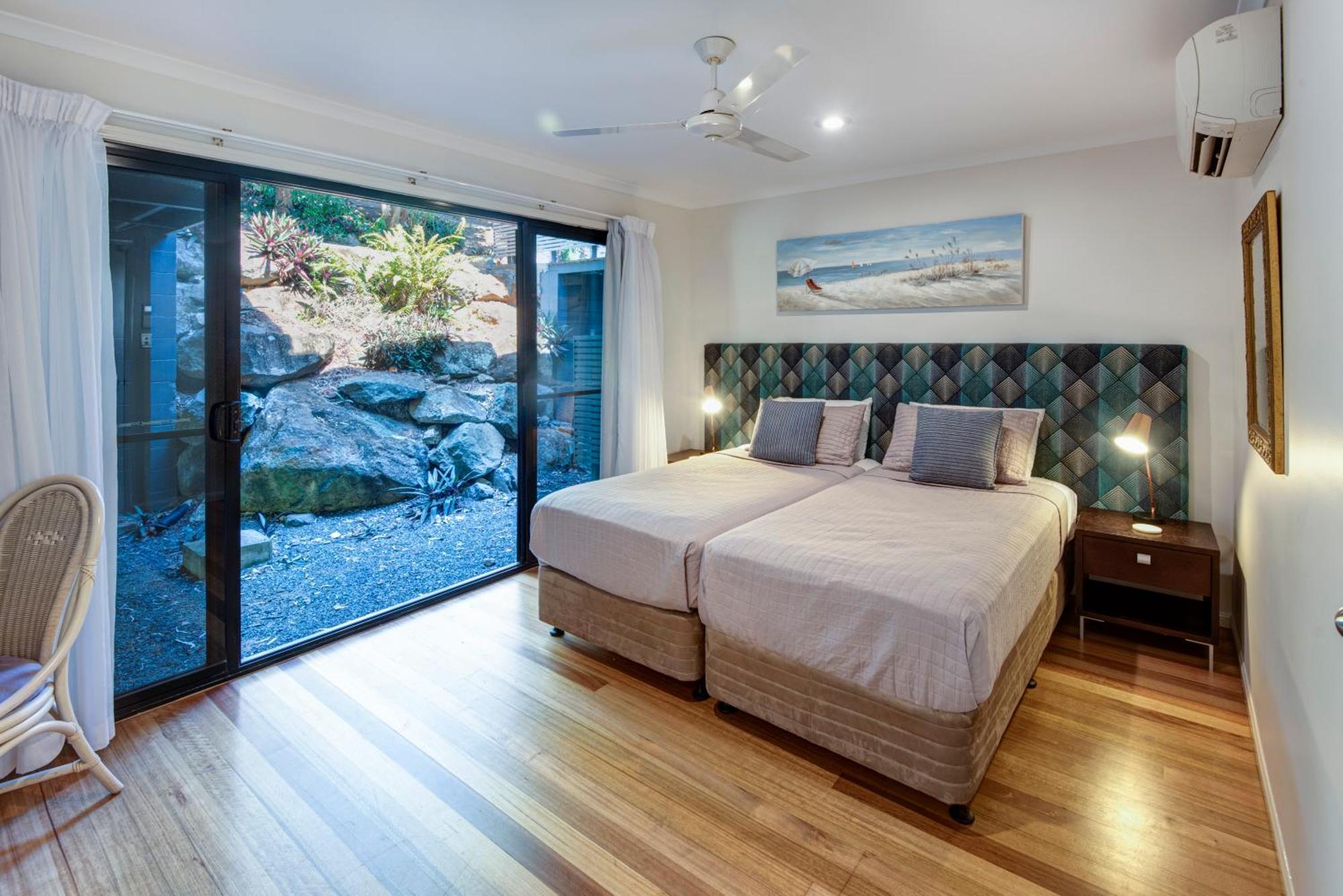 Panorama Apartments On Hamilton Island By Hiha Exterior foto
