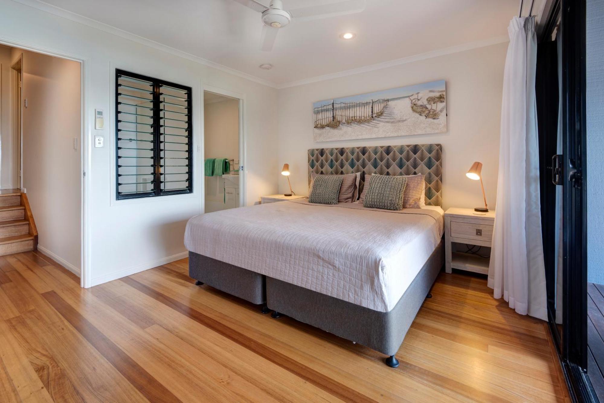 Panorama Apartments On Hamilton Island By Hiha Exterior foto