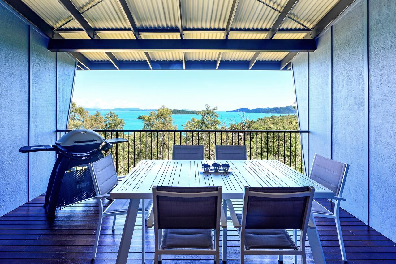 Panorama Apartments On Hamilton Island By Hiha Exterior foto
